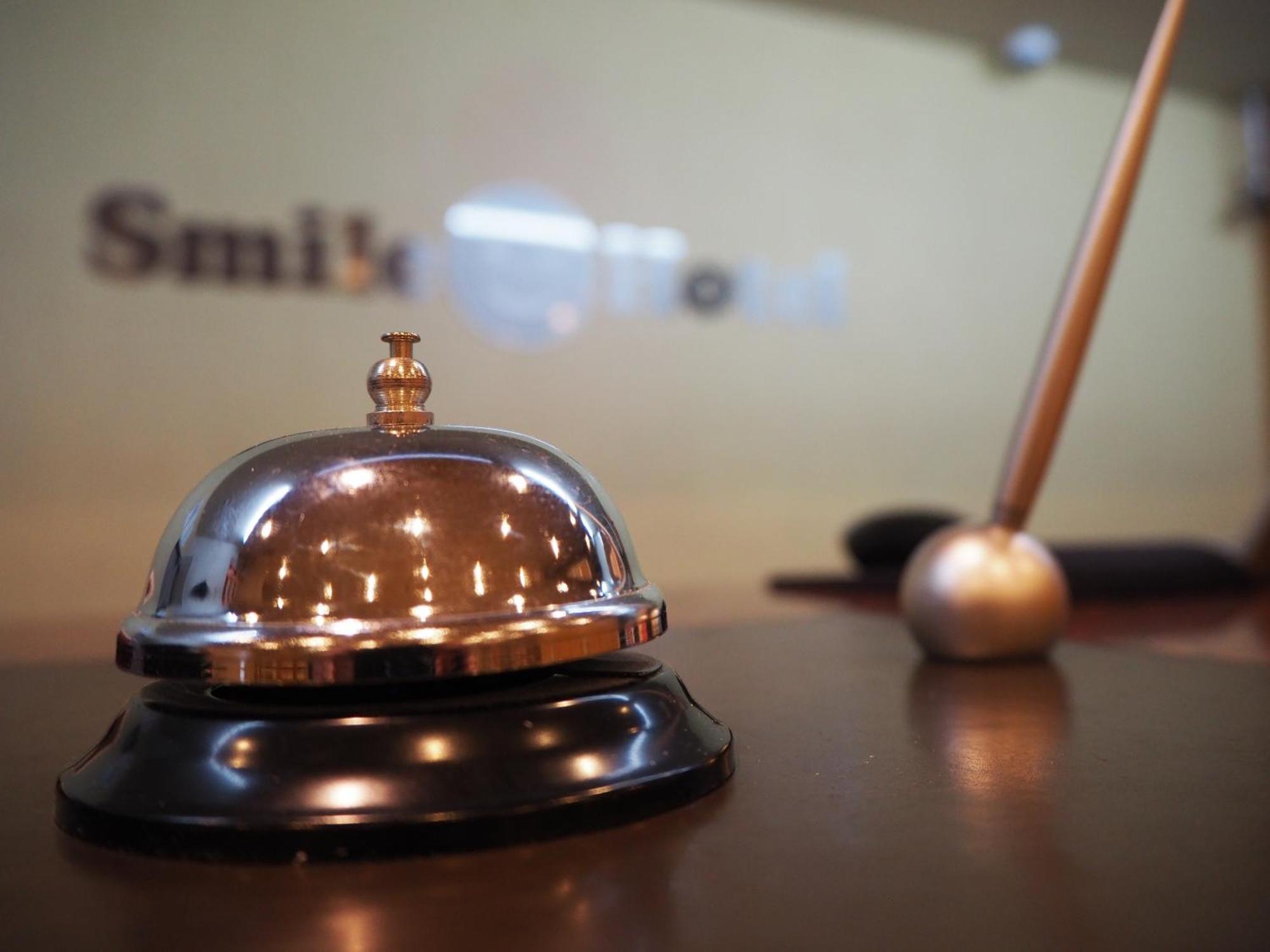Smile Hotel Tokyo Shinkoiwa Buitenkant foto