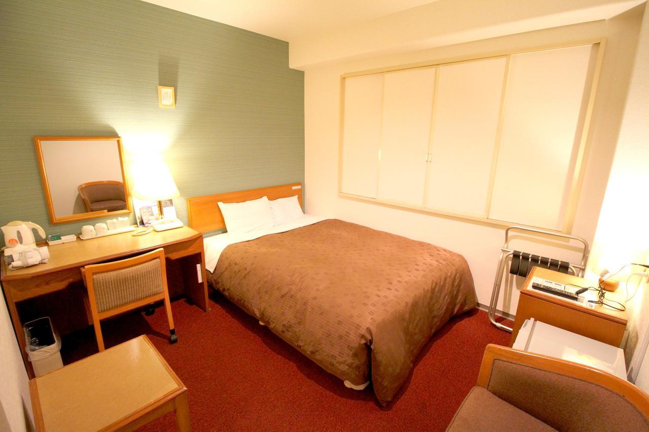 Smile Hotel Tokyo Shinkoiwa Buitenkant foto